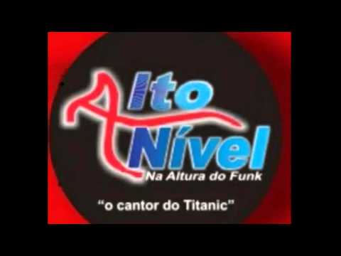 Grupo Alto nivel - Som de Teste