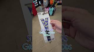 STAR WARSGrogu GoodsWDW#WDW #DisneysHollywoodStudios #starwars #海外ディズニー#MANAANTIQUE