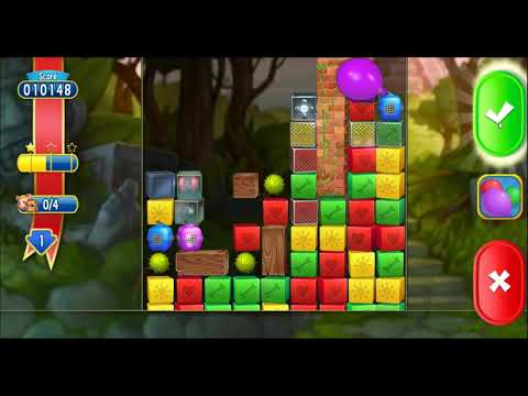 Pet Rescue Saga Level 4248 - NO BOOSTERS | SKILLGAMING ✔️