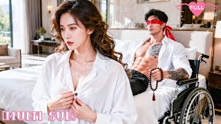 Download lagu Orang Gila Tersembunyi di Kursi Roda—Dia Berpura-pura Patuh, Katanya Senyumnya Miliknya! mp3 Download lagu Orang Gila Tersembunyi di Kursi Roda—Dia Berpura-pura Patuh, Katanya Senyumnya Miliknya! mp3