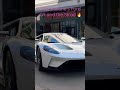 Postmalone Ford GT