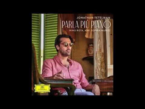 Jonathan Tetelman ⁞ Parla più piano {from The Godfather}