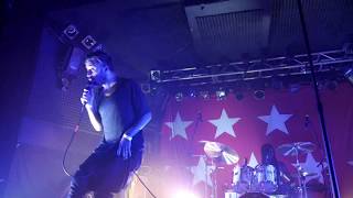 10 - Glassjaw - My Conscience Weighs a Ton - Live Rex Theater 2017