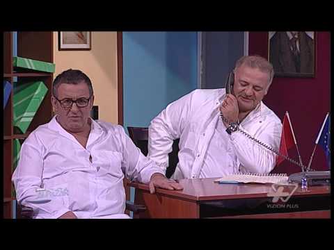 Kur pacienti eshte i pire - Alpazar - Vizion Plus