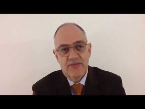 PFalSalone - Mauro Rufini di Felsa Cisl