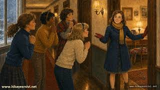 EMMA'NIN ÖRDEKLERİ