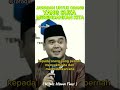 Jawaban Untuk Orang Yang Suka Merendahkan Kita Shortsvideo Viral