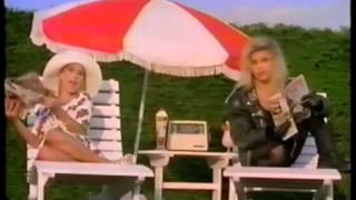 Samantha Fox Another Woman   YouTube