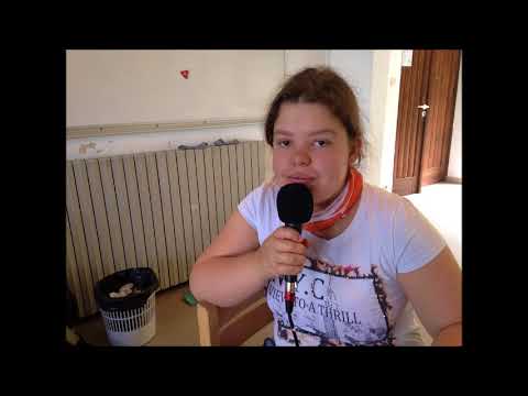 Maëlle - Chasse et protection de l'environnement - MFR On Air - Radio Aléo