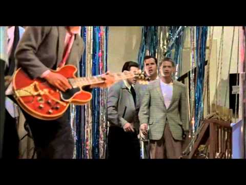 Back to the Future Part 2 Johnny B Goode
