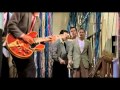 Back to the Future Part 2 Johnny B Goode 
