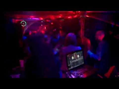 Progressive meets goa trance, rathausbunker kiel