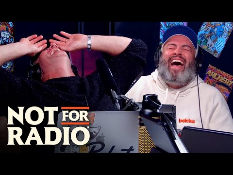 SAIL TRIP WITH NO EXPERIENCE | Not For Radio #517 w/ Jay & Dunc