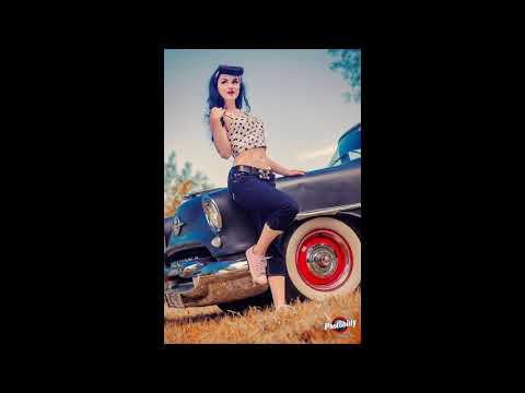 ginger bread ~ frankie avalon ~ 1958