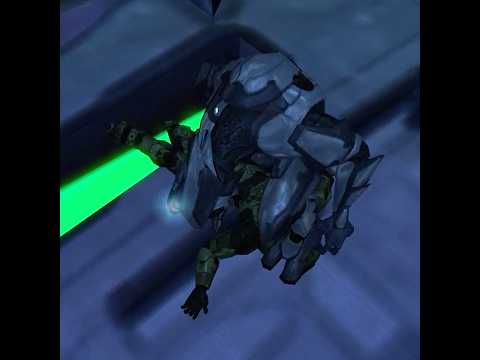 The TEABAGGING Elite (Halo Files EP1)