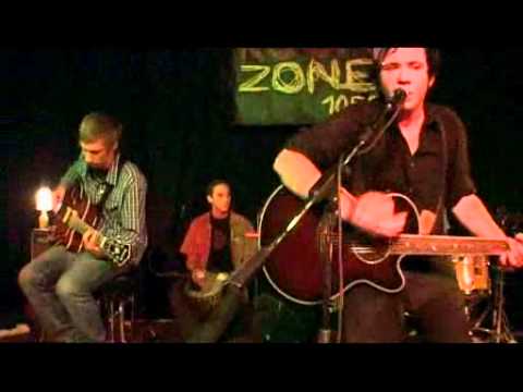 Fake Tapes - Rock Cafe Live Acoustic