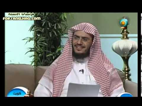  برنامج قصة آية (22) مدح الإيثار وأهله | د. عبد الرحمن بن معاضة الشهري