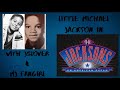 The Jacksons An American Dream Starring Alex Burrall With J5lover MJ Fangirl