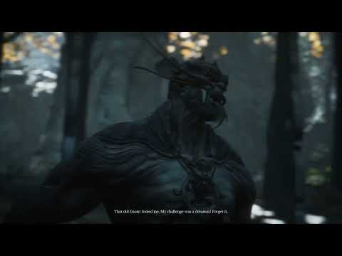 Black Myth Wukong Venom Daoist Pt 75