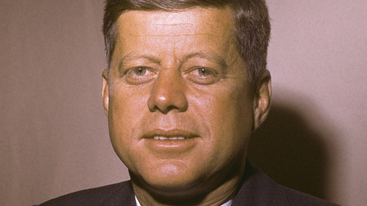 JFK's Assassination Was Way Worse Than You Thought
