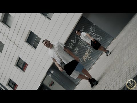 GALLARDO X PETIT EL RECORRIDO - POR EL ORO [Prod. SHAETA]