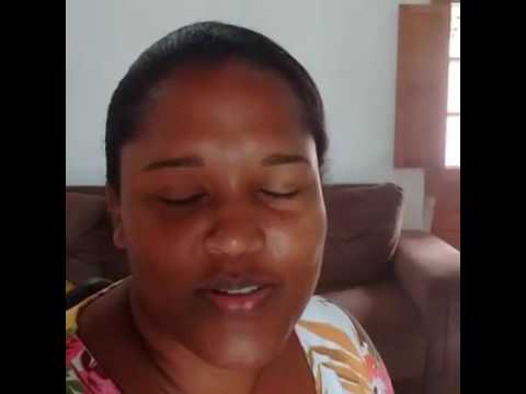 Sonhar outra vez- Míria Mical( Sulamita França)