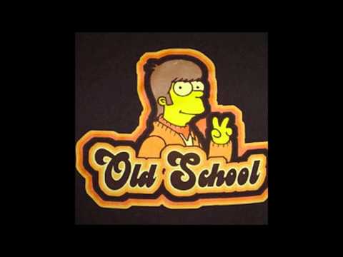 Old School Hip Hop Instrumental with scratch hook (Produced by Just Chris)
