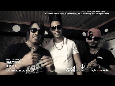 Bien Duro [Coming Soon] - Bandolero El Más Buscado, Dj Unic & Dj Lifak [Celula Music]