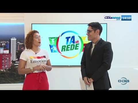 O DIA NEWS 16 09  TaÌ na Rede