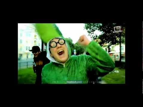 Hook von BattleBoi Basti vs. Tamo-Flage   VBT 2011 Halbfinale HR  Part 1