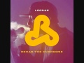Lecrae - Strung Out
