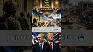 Coming Soon... The Illusion of Peace: Can Israel Survive the Gaza Post-War Trap?
