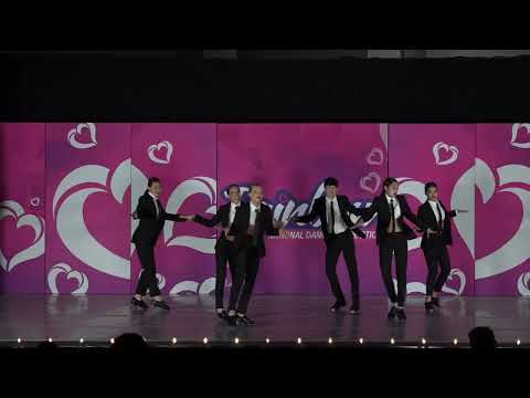 West Valley Dance Company 2022 - Suit & Tie