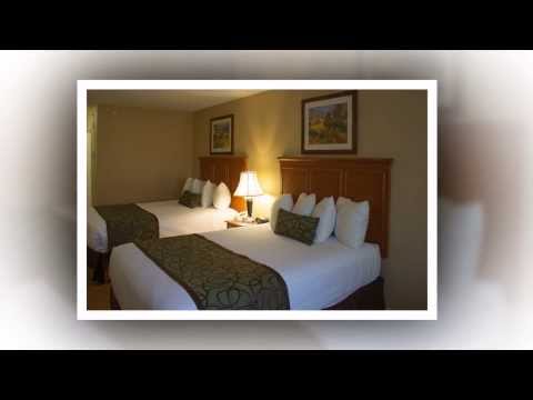 Where to stay in Osoyoos? BEST WESTERN PLUS Sunrise Inn hotel will make you feel right at home