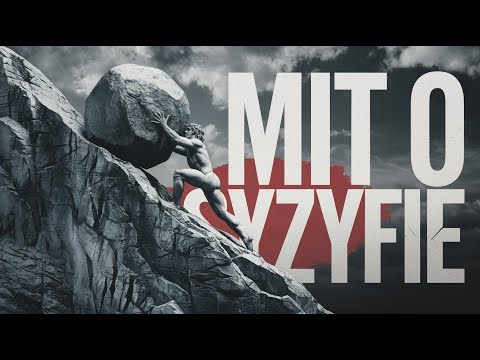 Mit o Syzyfie – kara za przebiegłość, bunt wobec bogów i filozoficzna metafora życia