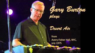 Gary Burton