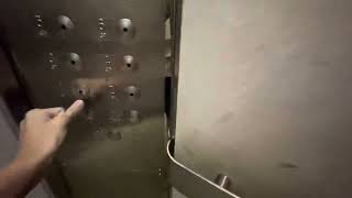 (Retired) Express Lift at Blk 778 Pasir Ris Street 71