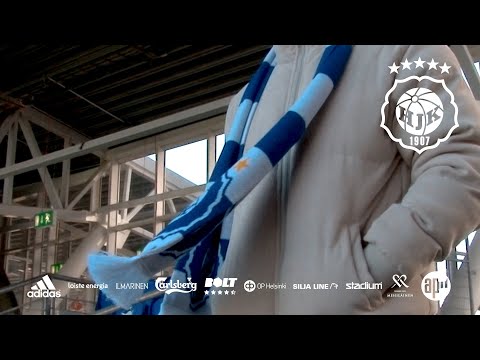 HJK TV: Dylan Murnane