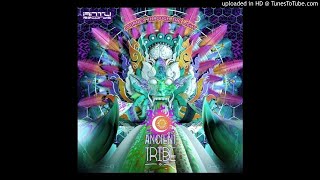 Ancient Tribe - The Blue Bus