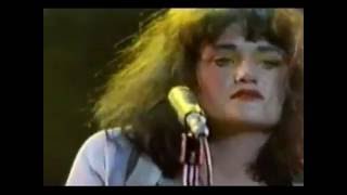 X - Beyond And Back - from &#39;Urgh! A Music War&#39;