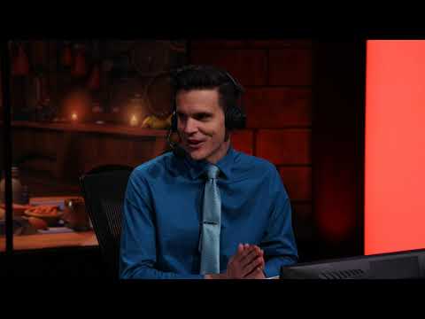 Silvername vs Rdu - Hearthstone Grandmasters Europe S2 2019 - Week 5