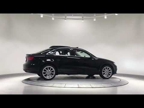 2015 Audi A3 - AD004652