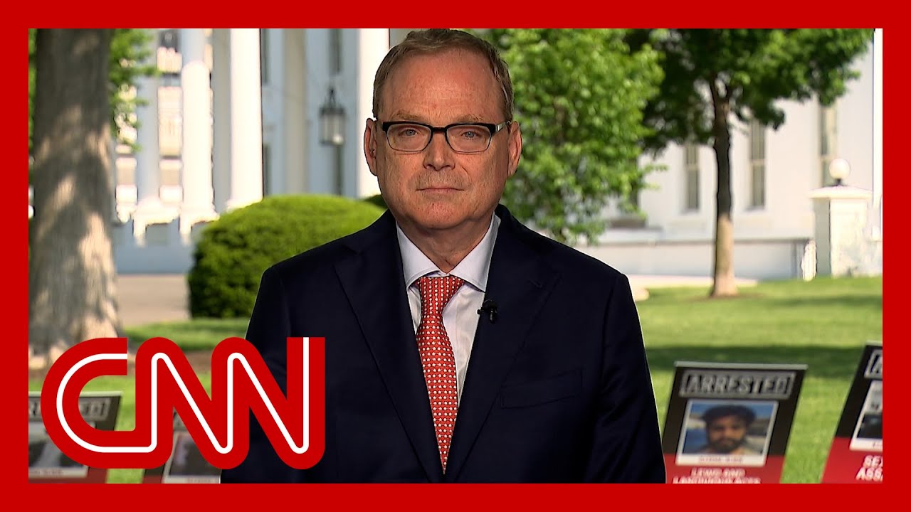 Kevin Hassett: Suppliers bear the tariff, not US consumer