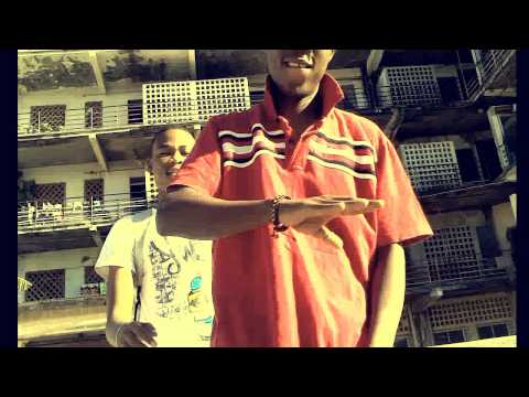 TASTA Yo Again (Dedicas Ghetto Youths)