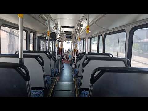 Transit Systems 1576 - Volvo B12BLE Euro 3/CC CB60[Tempe](M30 - Taronga Zoo