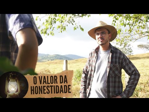O valor da honestidade | Matutando