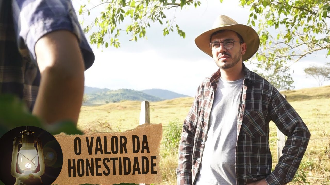 O valor da honestidade | Matutando