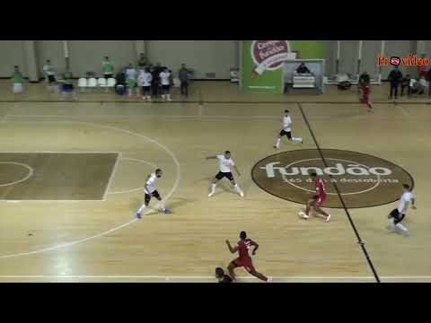 Liga Placard,  Fundão-Ferreira Zêzere