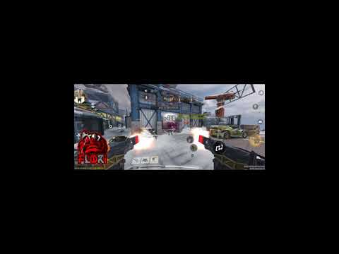 5K DE EQUALIZADOR丨CALL OF DUTY MOBILE丨Poco X3 Pro