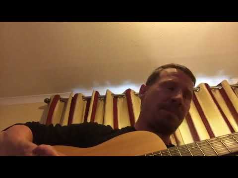 Fergal Cox - Fugitive Moon